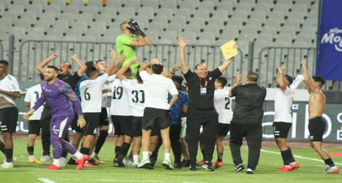 ملف يلا كورة.. الأهلي يخسر السوبر.. ورفع عقوبة الزمالك